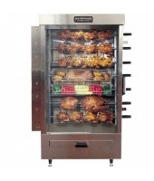 28-35 Chicken Rotisserie Oven (Southwood)